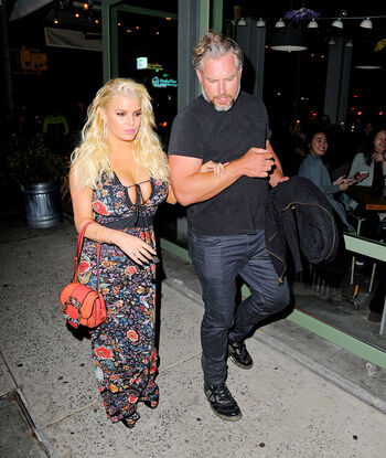 Jessica Simpson
