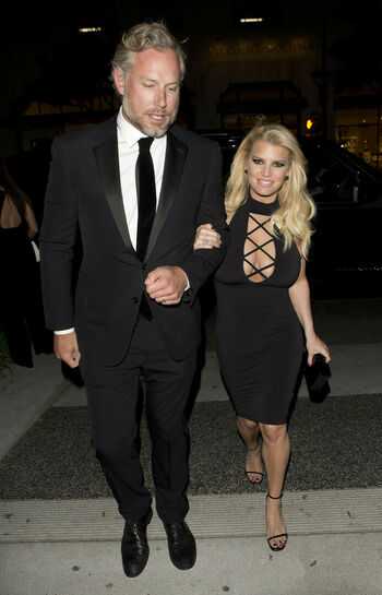 Jessica Simpson