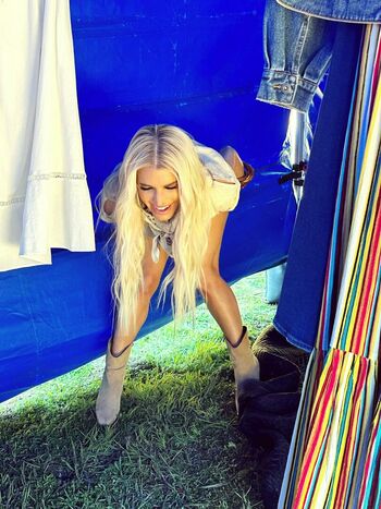 Jessica Simpson