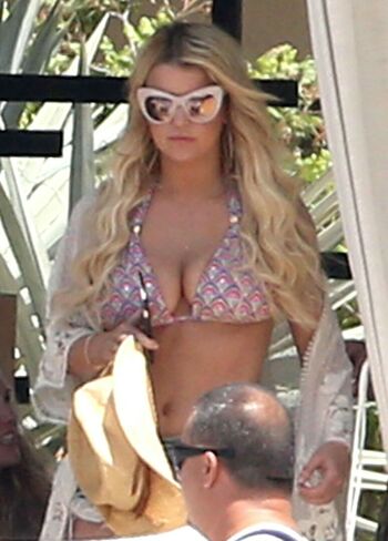 Jessica Simpson