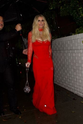 Jessica Simpson