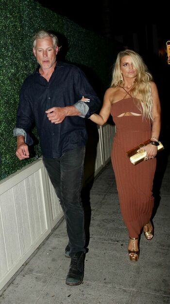 Jessica Simpson