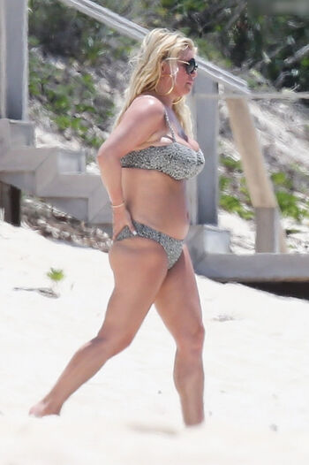 Jessica Simpson