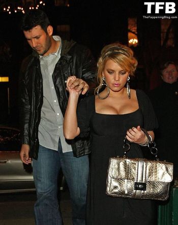 Jessica Simpson