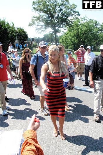 Jessica Simpson