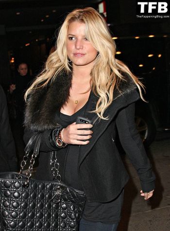Jessica Simpson