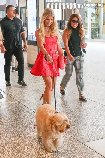Jessica Simpson
