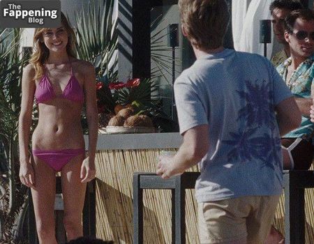 Jessica Stroup