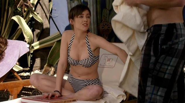 Jessica Stroup