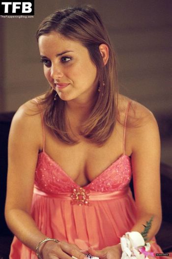Jessica Stroup