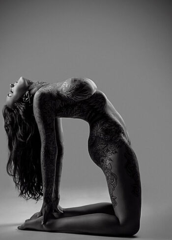 Jessica Surch
