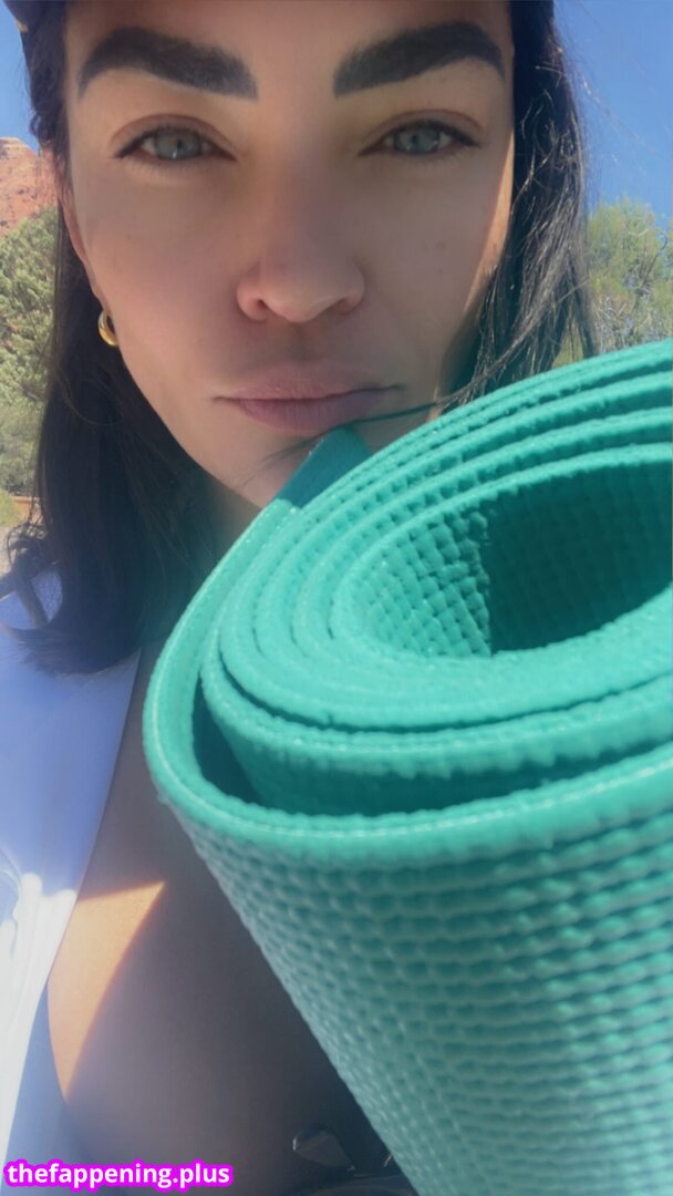 Jessica Szohr
