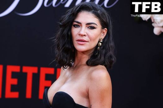 Jessica Szohr