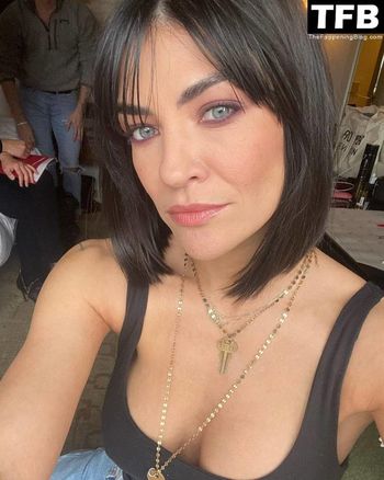 Jessica Szohr