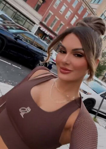 Jessica Vestal