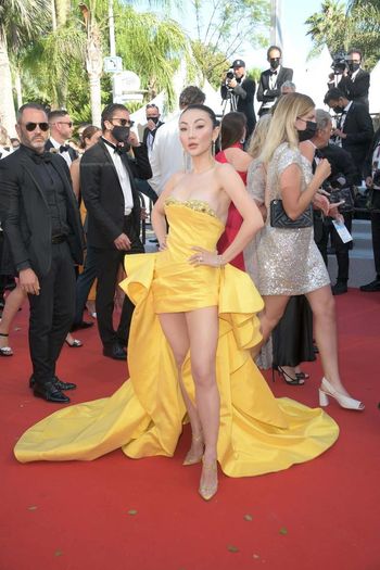 Jessica Wang