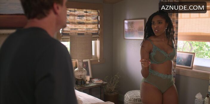 Jessica Williams