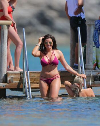 Jessica Wright