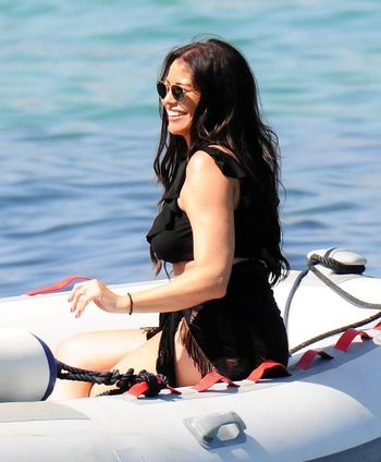 Jessica Wright