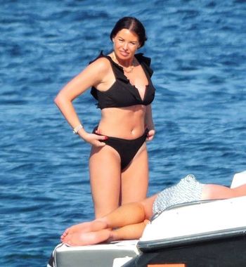 Jessica Wright