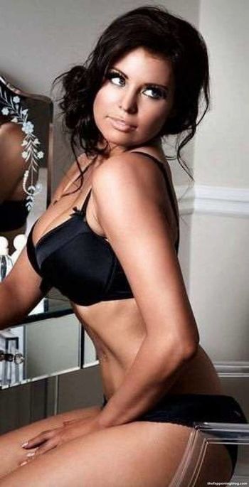 Jessica Wright