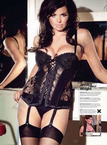 Jessica Wright
