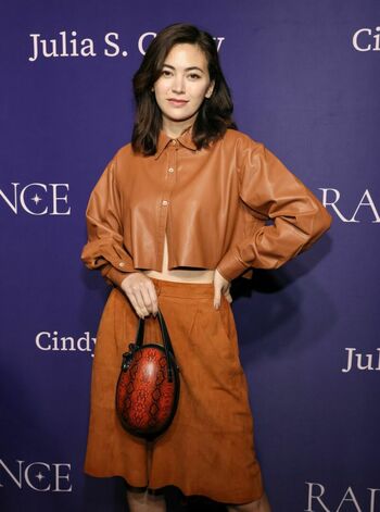 Jessica Yu Li Henwick