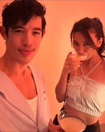 Jessica Yu Li Henwick