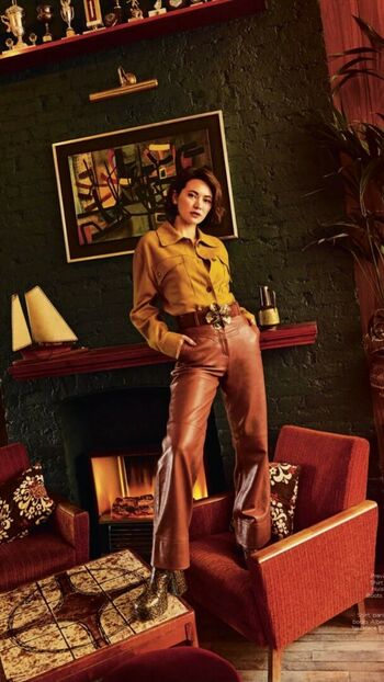 Jessica Yu Li Henwick