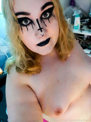 jessicadaydream