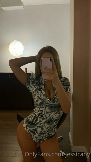 jessicahy