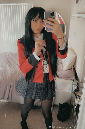 jessicajonesbae