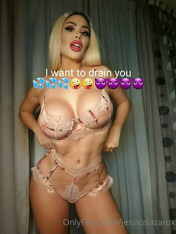 jessicalazarox