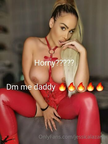 jessicalazarox