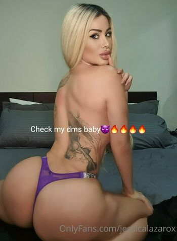 jessicalazarox