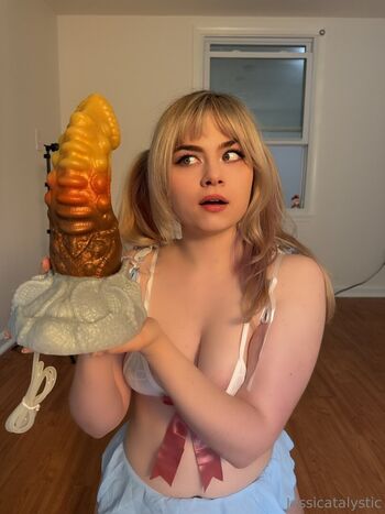 jessicatalysticfree