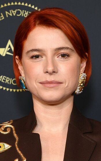Jessie Buckley