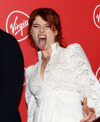 Jessie Buckley