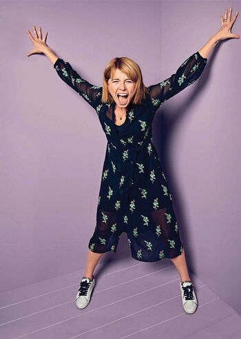 Jessie Buckley