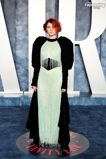 Jessie Buckley
