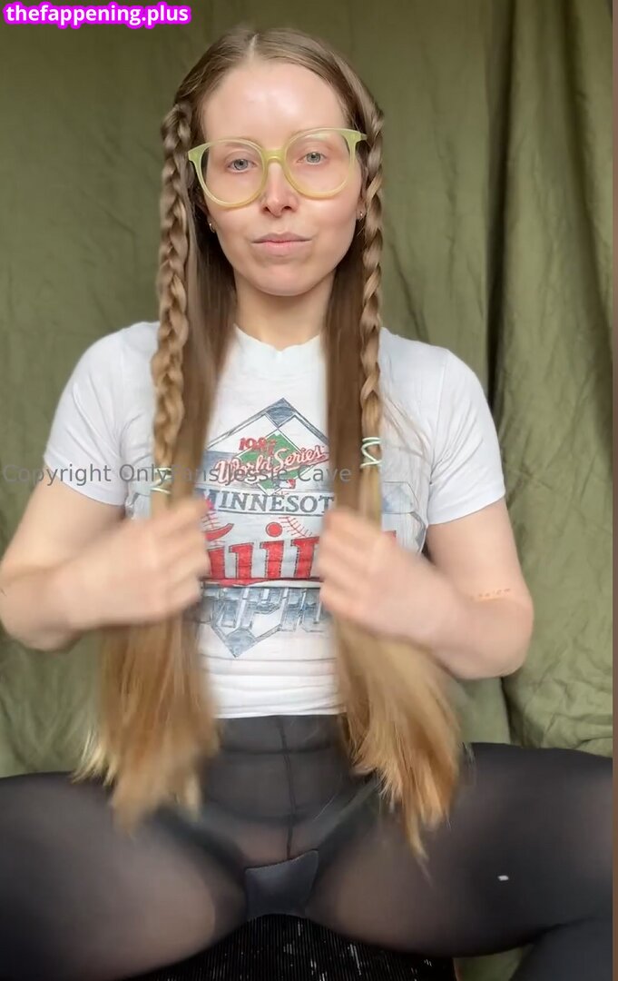 Jessie Cave