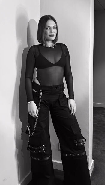 Jessie J