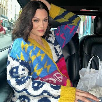 Jessie J