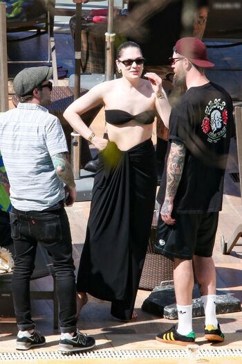 Jessie J