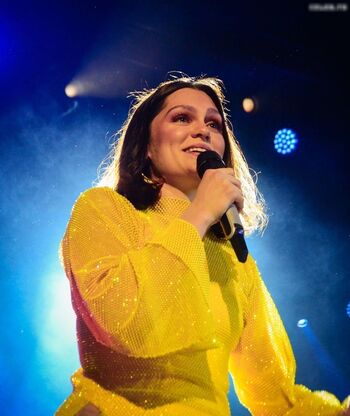 Jessie J