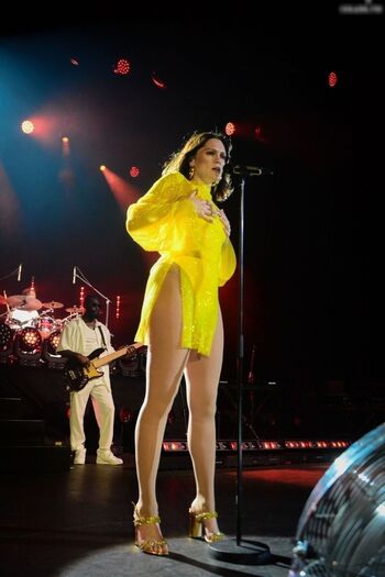Jessie J