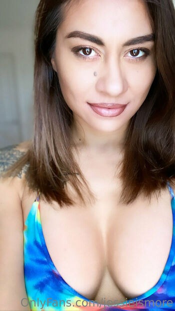 Jessie Kamea