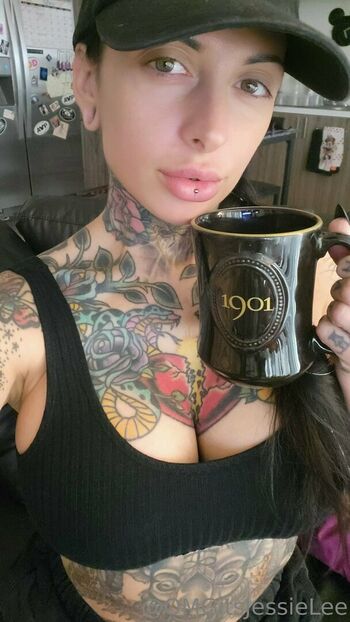 Jessie Lee