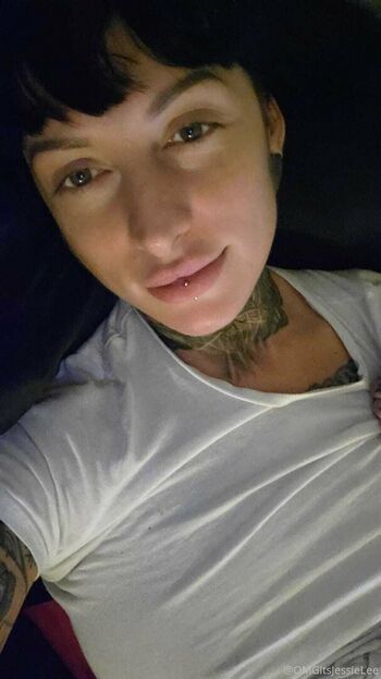 Jessie Lee