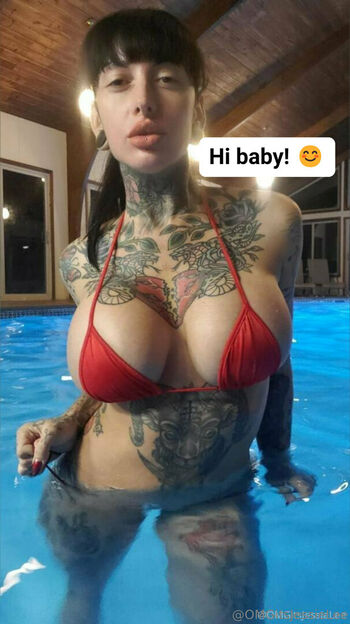 Jessie Lee